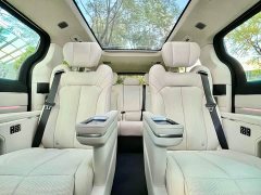 Geely Galaxy V900 Golden Radiance Collector's Edition - ფოტო 17