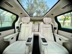 Geely Galaxy V900 Golden Radiance Collector's Edition - ფოტო 18