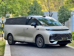 Geely Galaxy V900 Golden Radiance Collector's Edition - ფოტო 3