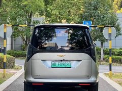 Geely Galaxy V900 Golden Radiance Collector's Edition - ფოტო 4