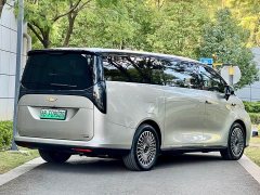 Geely Galaxy V900 Golden Radiance Collector's Edition - ფოტო 5