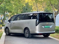 Geely Galaxy V900 Golden Radiance Collector's Edition - ფოტო 6