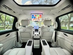 Geely Galaxy V900 Golden Radiance Collector's Edition - ფოტო 9