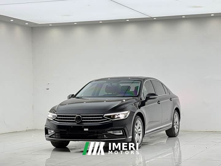Volkswagen Magotan 2 Million Units Celebration Edition 280TSI DSG Comfort