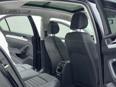 Volkswagen Magotan 2 Million Units Celebration Edition 280TSI DSG Comfort - ფოტო 12