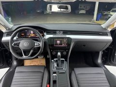 Volkswagen Magotan 2 Million Units Celebration Edition 280TSI DSG Comfort - ფოტო 13