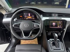 Volkswagen Magotan 2 Million Units Celebration Edition 280TSI DSG Comfort - ფოტო 14
