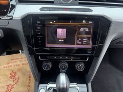Volkswagen Magotan 2 Million Units Celebration Edition 280TSI DSG Comfort - ფოტო 15