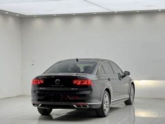 Volkswagen Magotan 2 Million Units Celebration Edition 280TSI DSG Comfort - ფოტო 19