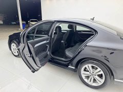 Volkswagen Magotan 2 Million Units Celebration Edition 280TSI DSG Comfort - ფოტო 9