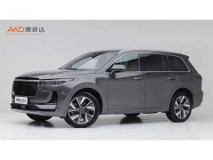 Li Auto ONE 2021 Extended Range 6-Seater - ფოტო 1