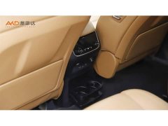 Li Auto ONE 2021 Extended Range 6-Seater - ფოტო 10