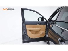 Li Auto ONE 2021 Extended Range 6-Seater - ფოტო 11