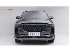 Li Auto ONE 2021 Extended Range 6-Seater - ფოტო 2