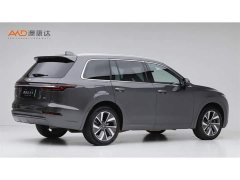 Li Auto ONE 2021 Extended Range 6-Seater - ფოტო 3