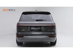 Li Auto ONE 2021 Extended Range 6-Seater - ფოტო 4