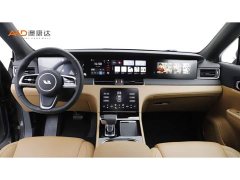 Li Auto ONE 2021 Extended Range 6-Seater - ფოტო 5