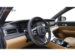 Li Auto ONE 2021 Extended Range 6-Seater - ფოტო 6