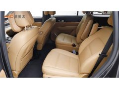 Li Auto ONE 2021 Extended Range 6-Seater - ფოტო 7