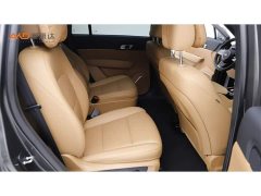 Li Auto ONE 2021 Extended Range 6-Seater - ფოტო 8