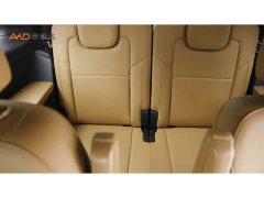 Li Auto ONE 2021 Extended Range 6-Seater - ფოტო 9