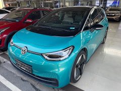 Volkswagen ID.3 1st Edition ID. First Sight Edition - ფოტო 2