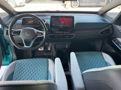 Volkswagen ID.3 1st Edition ID. First Sight Edition - ფოტო 4