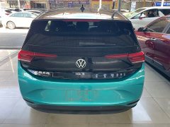 Volkswagen ID.3 1st Edition ID. First Sight Edition - ფოტო 8
