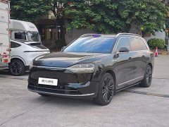 AITO M9 Extended Range Ultra 42kWh 6-Seater - ფოტო 1