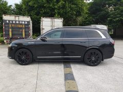 AITO M9 Extended Range Ultra 42kWh 6-Seater - ფოტო 3