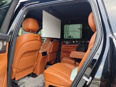 AITO M9 Extended Range Ultra 42kWh 6-Seater - ფოტო 5