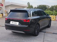 AITO M9 Extended Range Ultra 42kWh 6-Seater - ფოტო 7