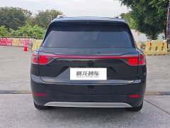 AITO M9 Extended Range Ultra 42kWh 6-Seater - ფოტო 8
