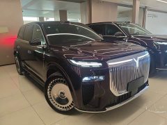 Voyah Lantu Taishan 2026 Max - ფოტო 2
