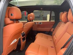 Li Auto L6 Pro - ფოტო 5