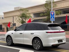 Li Auto L6 Pro - ფოტო 7