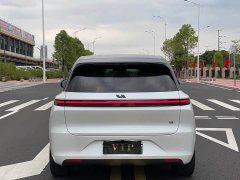 Li Auto L6 Pro - ფოტო 8