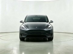 Tesla Model Y Rear-Wheel Drive - ფოტო 2