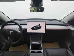 Tesla Model Y Rear-Wheel Drive - ფოტო 5