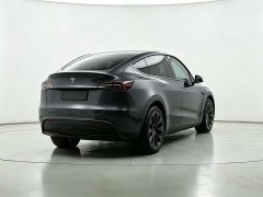 Tesla Model Y Rear-Wheel Drive - ფოტო 9
