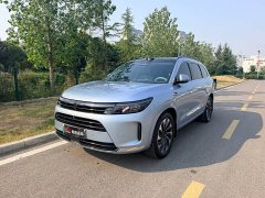 AITO M7 1.5T Intelligent Driving RWD Max 5-Seater - ფოტო 1