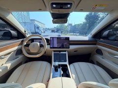 AITO M7 1.5T Intelligent Driving RWD Max 5-Seater - ფოტო 10