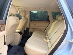 AITO M7 1.5T Intelligent Driving RWD Max 5-Seater - ფოტო 11