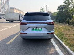 AITO M7 1.5T Intelligent Driving RWD Max 5-Seater - ფოტო 12
