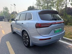 AITO M7 1.5T Intelligent Driving RWD Max 5-Seater - ფოტო 13