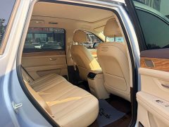 AITO M7 1.5T Intelligent Driving RWD Max 5-Seater - ფოტო 15