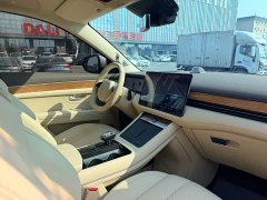AITO M7 1.5T Intelligent Driving RWD Max 5-Seater - ფოტო 17