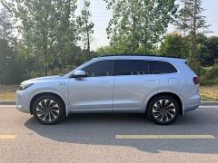 AITO M7 1.5T Intelligent Driving RWD Max 5-Seater - ფოტო 3