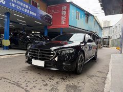 Mercedes-Benz E-Class Facelift E 300 L Luxury - ფოტო 1