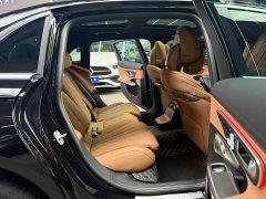 Mercedes-Benz E-Class Facelift E 300 L Luxury - ფოტო 15
